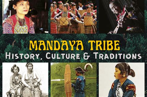caraga costume|Mandaya Tribe of the Philippines: History, Culture and Arts, .